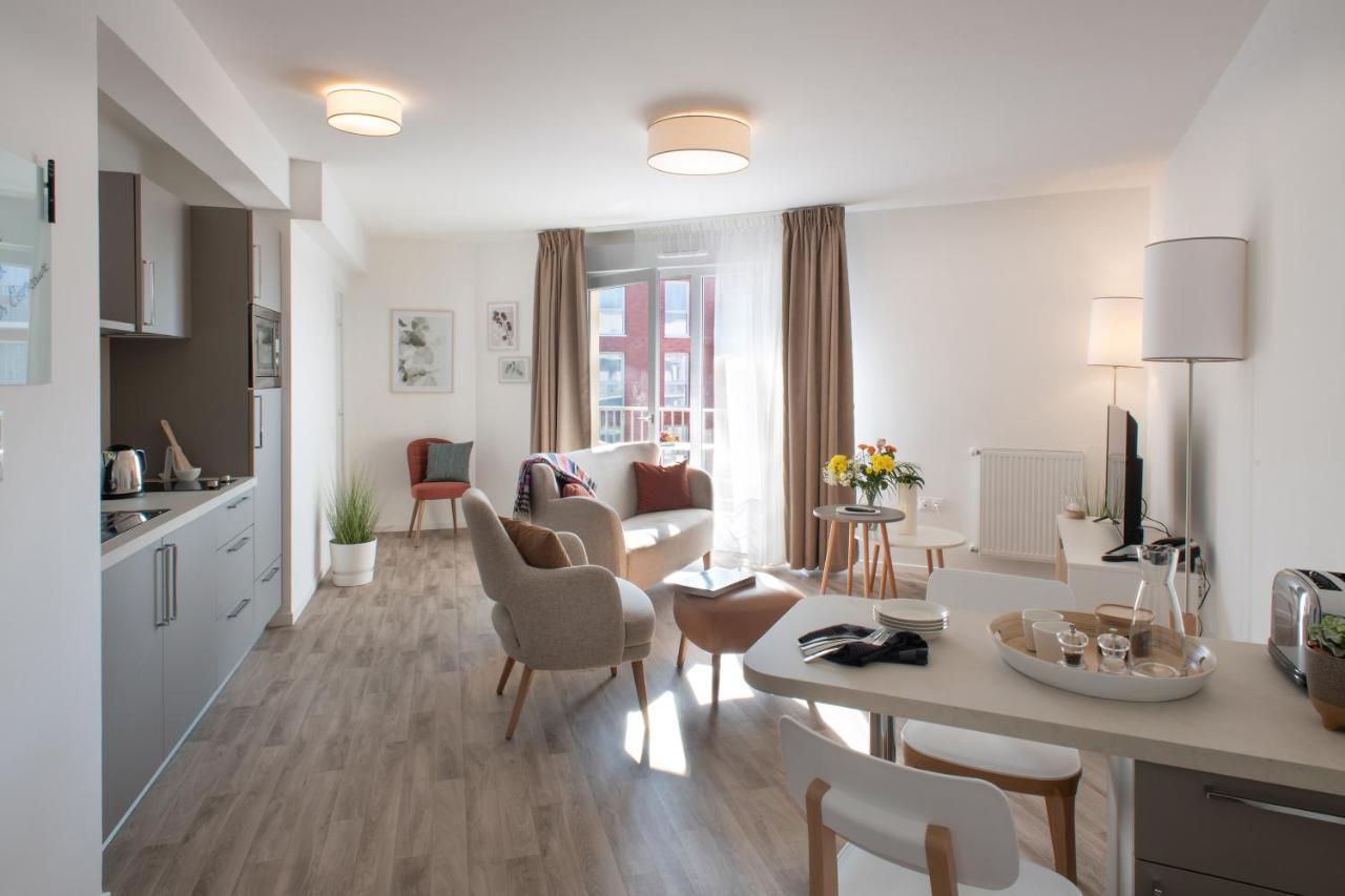 Domitys Les Cepages Aparthotel Gaillac Exterior photo